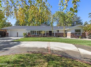 2201 Barnes Blvd, Reno, NV 89509