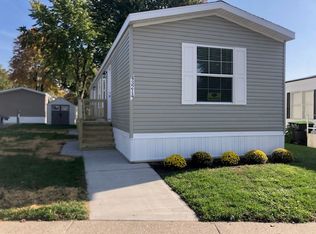 43475 La Grand Blvd #PE75JT, Sterling Heights, MI