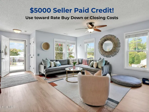 1620 Goley Hewett Road SE Unit 1205, Bolivia, NC 28422