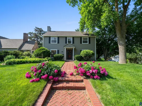 301 E 26th St, Sioux Falls, SD 57105