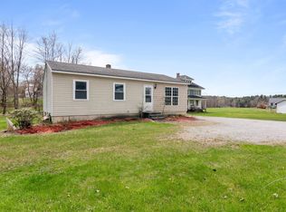 2910 State Route 105, Sheldon, VT 05483