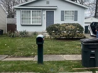 987 Jean Ave, Akron, OH 44310