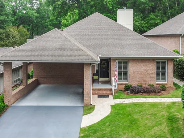 1347 Burke Ln, Auburn, AL 36830