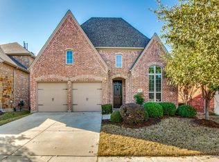 8409 Bayberry Ave, Argyle, TX 76226