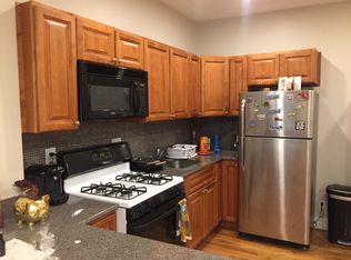 28 Pompeii St APT 1, Roxbury, MA 02119