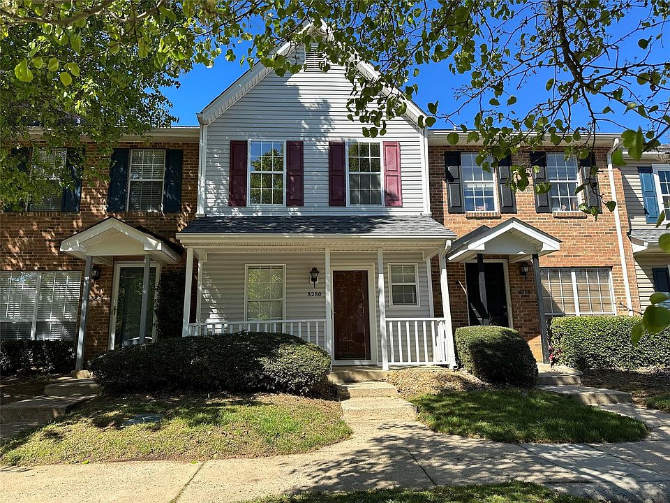 8280 Golf Ridge Dr, Charlotte, NC 28277 | Zillow