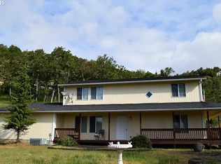 378 Serena Way, Roseburg, OR 97471