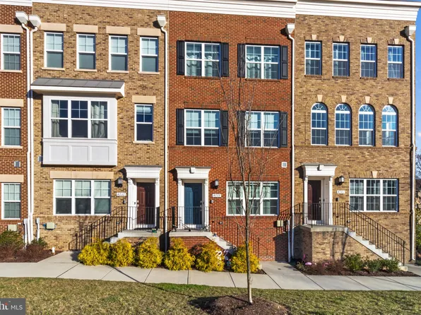 4739 Cherokee St, College Park, MD 20740
