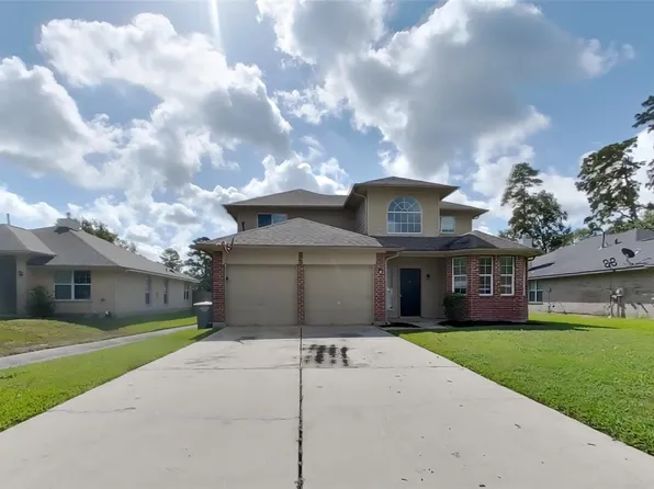 23206 Postwood Glen Ln, Spring, TX 77373
