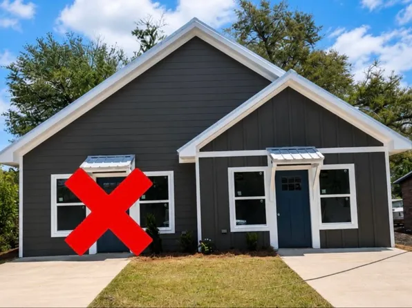 812 Maple Ave #A, Panama City, FL 32401