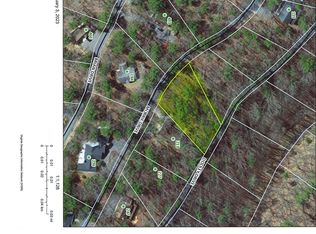 Morrie Dr, Basye, VA 22810