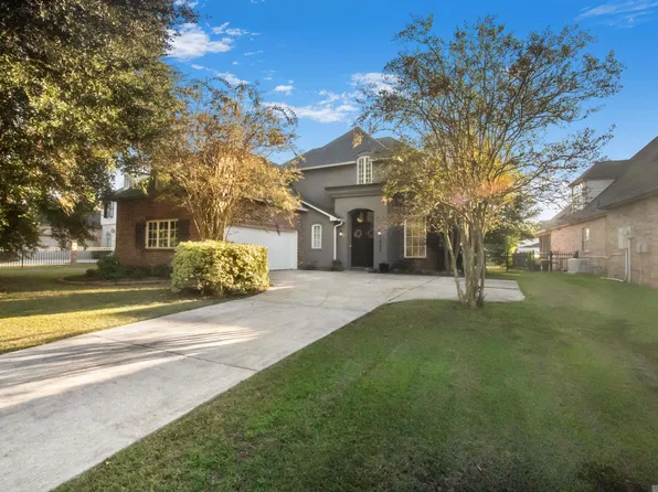 18299 Manchac Place Dr, Prairieville, LA 70769