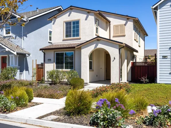 14347 Sherman Blvd, Marina, CA 93933