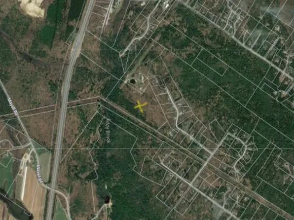 Targett Rd, New Gloucester, ME 04260