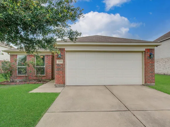 2015 Upland Plover Ct, Rosenberg, TX 77471