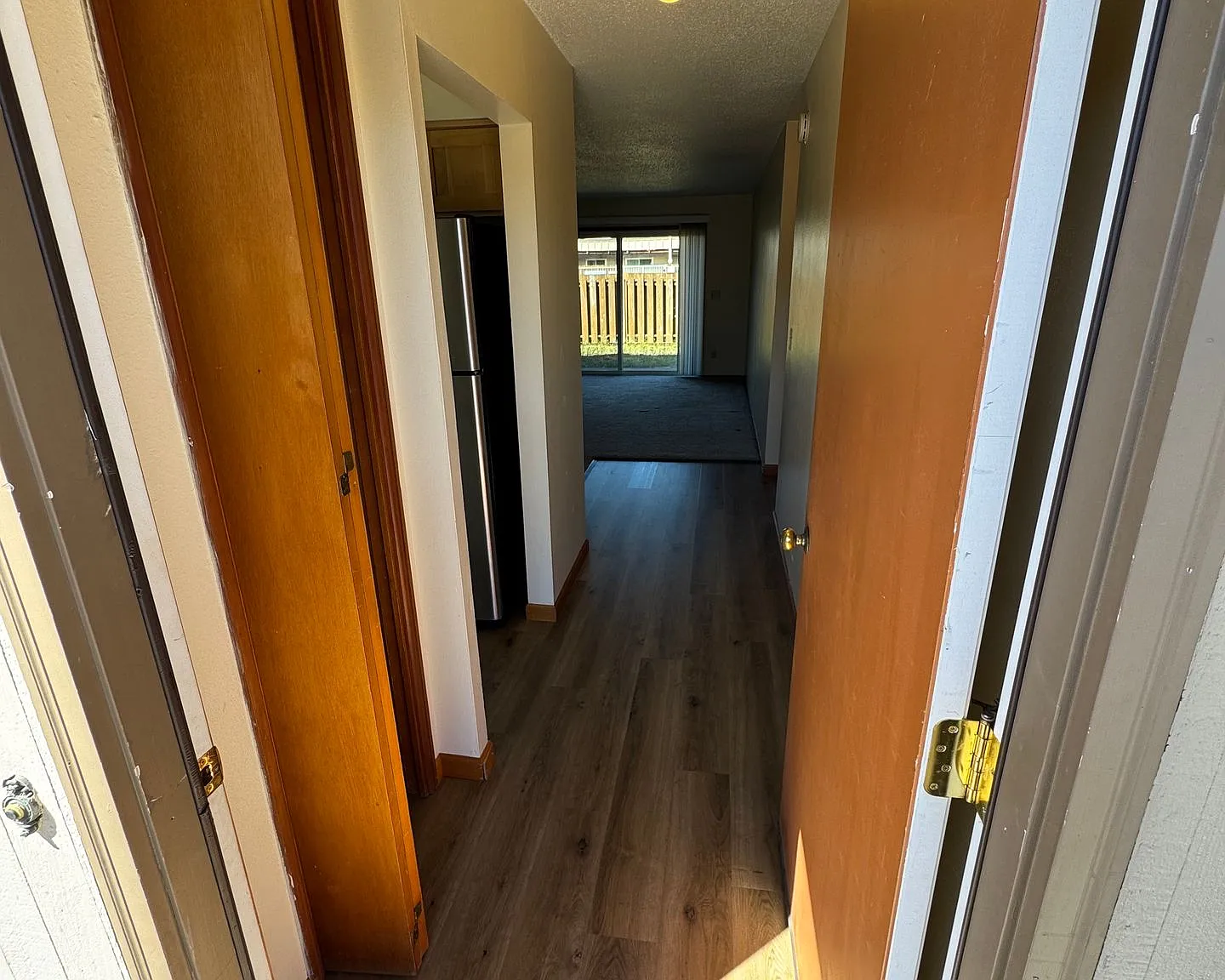 Michelbook Apartments — Photo 3