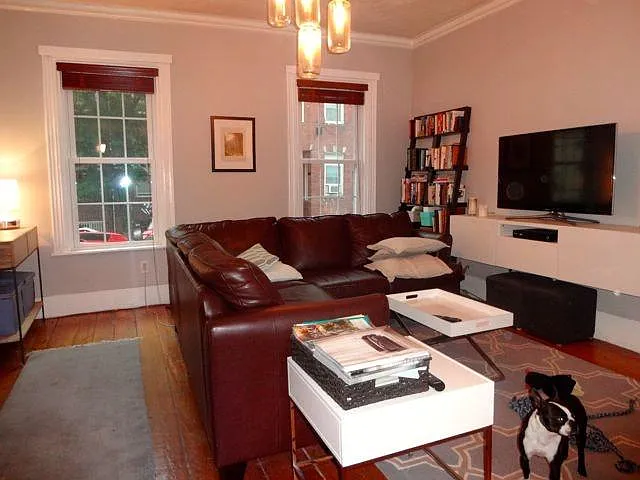 1 bed, 650 sqft, $3,200 — Photo 2