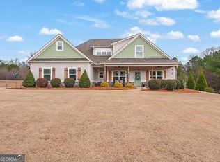 933 Ashley Glen Dr, Williamson, GA 30292