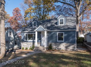 55 Columbus Ave, Hasbrouck Heights, NJ 07604