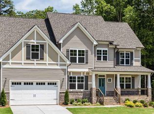 112 E Tauchers Path, Clayton, NC 27527