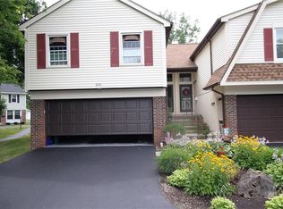 291 Hidden Valley Rd, Rochester, NY 14624