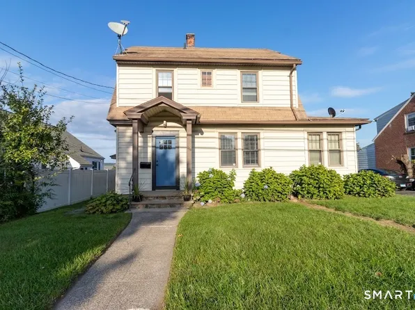 443 Highland Avenue, Waterbury, CT 06708