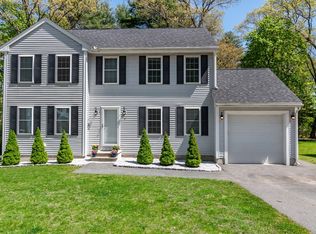9 Sherwin Ter, Framingham, MA 01701