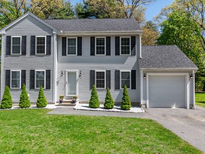 9 Sherwin Ter, Framingham, MA, 01701