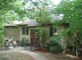 16230 Flint Ridge Dr, Kansas, OK 74347