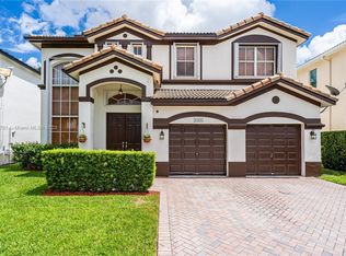 1351 SW 153rd Path, Miami, FL 33194