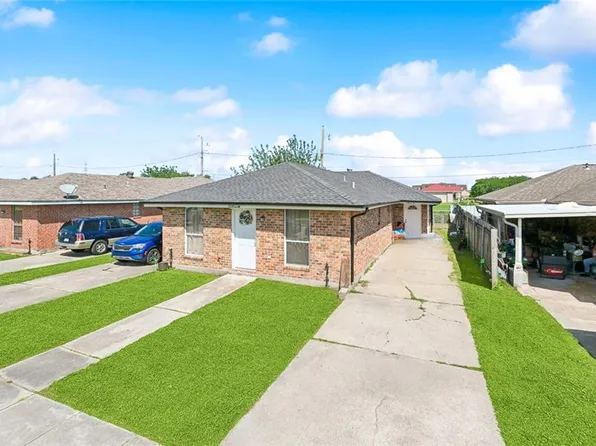 4017-19 Jupiter Dr, Chalmette, LA 70043