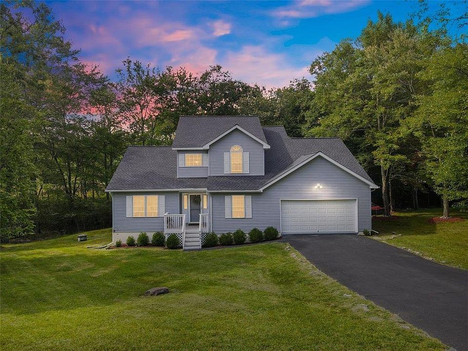 216 Ravenhill Rd, Tamiment, PA 18371 Zillow