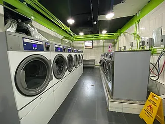 Rented by The Syper Group