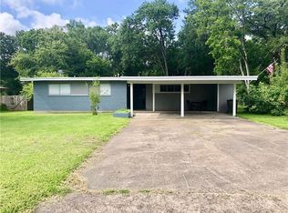 807 Vine St, Bryan, TX 77802