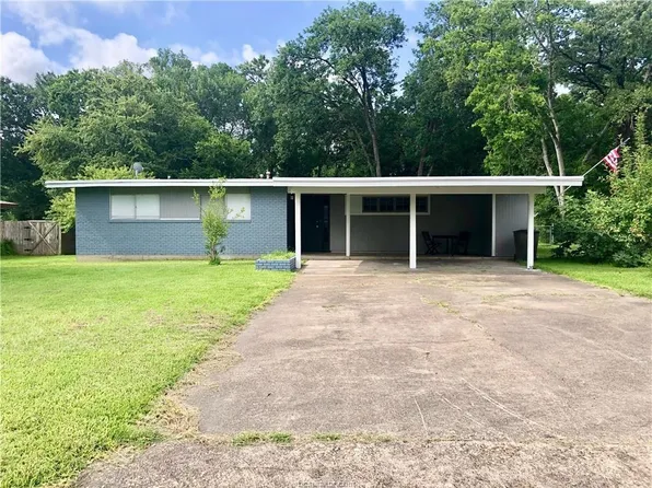 807 Vine St, Bryan, TX 77802