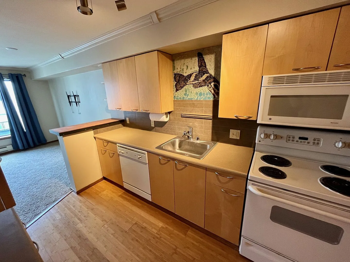 Luminaire Condominiums ~ Lake City — Photo 4