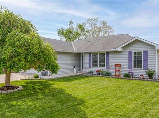 10423 NW 86th St, Kansas City, MO 64153