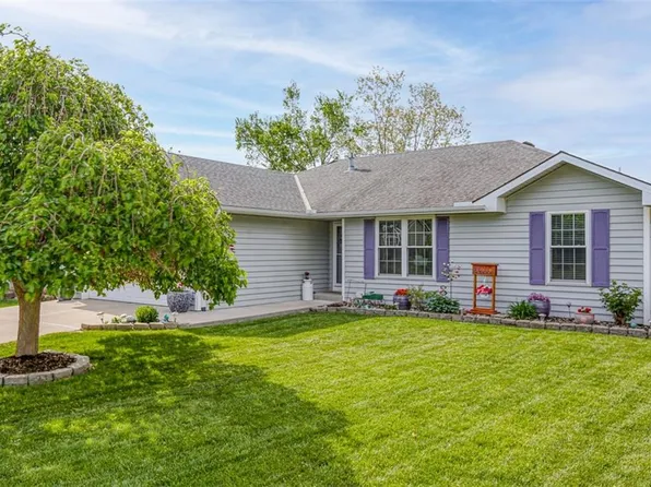 10423 NW 86th St, Kansas City, MO 64153