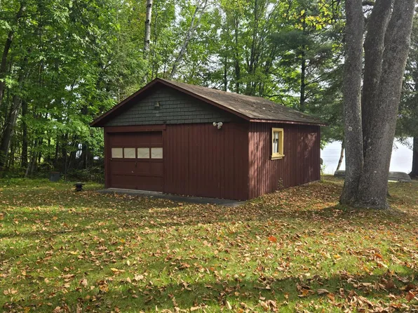 0 Little Sand Lake Rd, Crandon, WI 54520