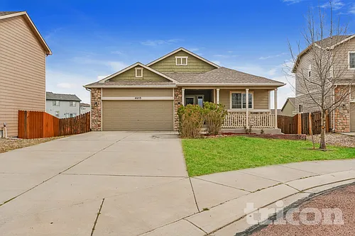 4653 Brylie Way Photo 1
