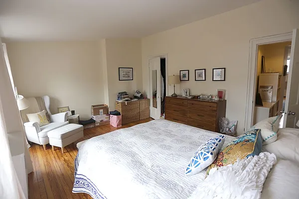 Rented by Engel and Volkers Brownstone Brooklyn | media 21