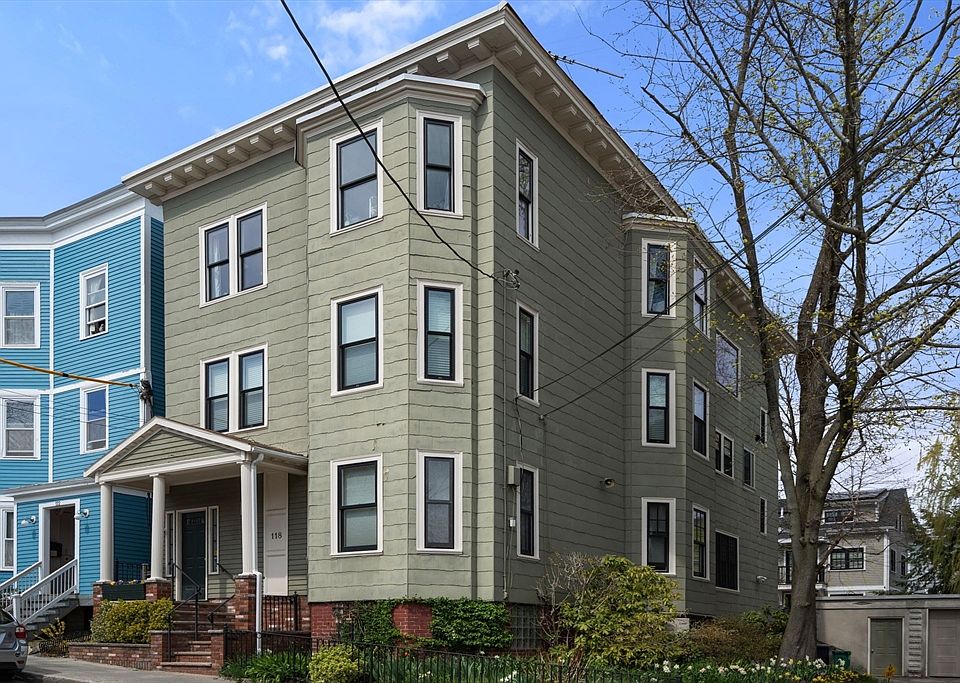 1st image of 118 Kinnaird St #2