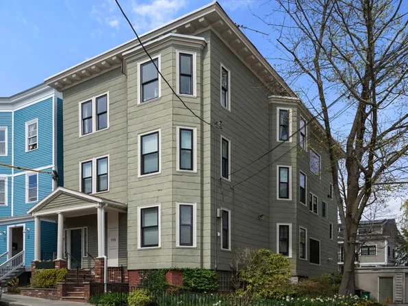 118 Kinnaird St #2, Cambridge, MA 02139