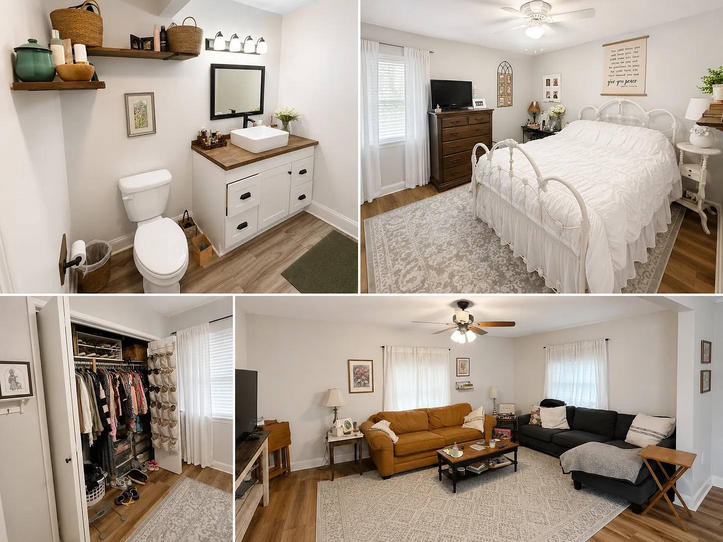 3 bed, 1450 sqft, $1,850 — Photo 2