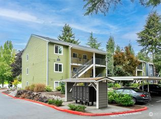 12511 SE 41st Pl APT A201, Bellevue, WA