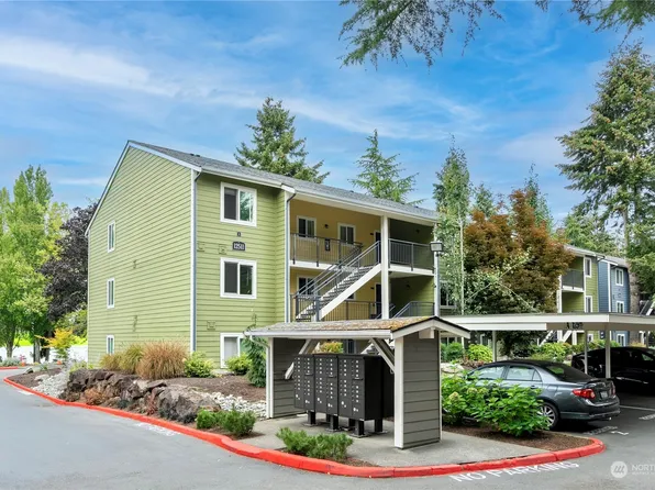 12511 SE 41st Place #A201, Bellevue, WA 98006