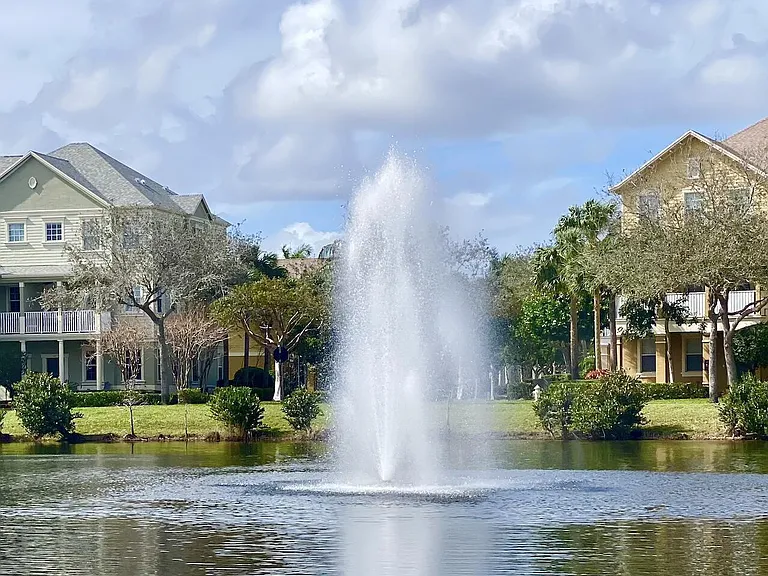 335 E Thatch Palm Cir #104 — Photo 16