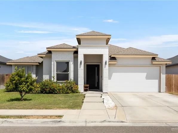 407 Imperial Dr, San Juan, TX 78589