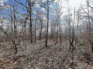 E 949th Rd, Vian, OK 74962