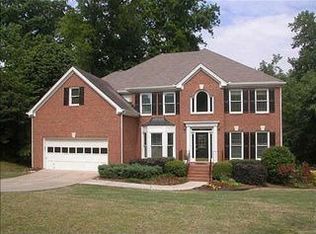 6140 Water Lilly Dr, Alpharetta, GA 30005